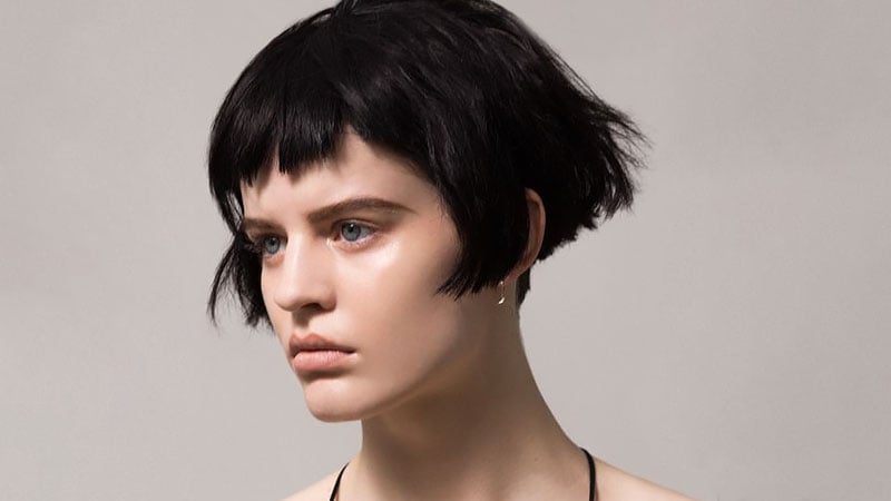 80+ Inverted Bob Ideas to Keep Up With Trends - Glaminati.com