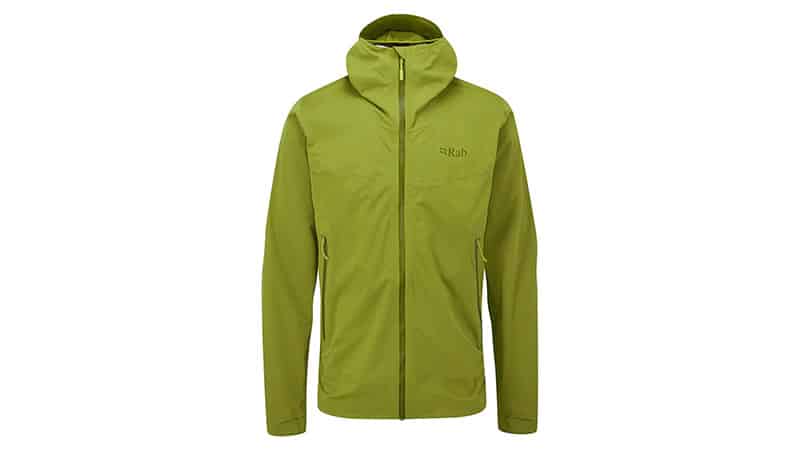 Rab Kinetic 2.0 Jacket