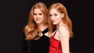 Red Hair Celebrities