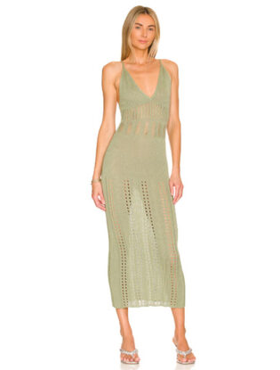Revolve Fairtyok Dress