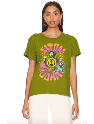 Revolve Fairy Tok Tshirt