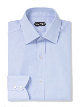 Semi Formal Shirt Mrporter