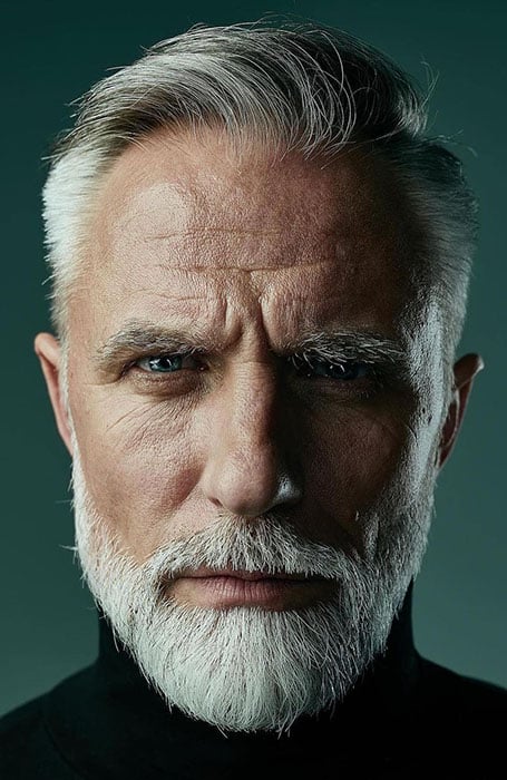 15 Suave Salt and Pepper Hair Ideas (2023) - The Trend Spotter 15 Suave Salt and Pepper Hair Ideas (2023) - The Trend Spotter