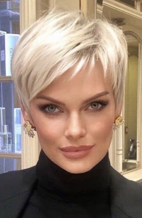 30 Smashing Pixie Bob Haircut Ideas for 2023