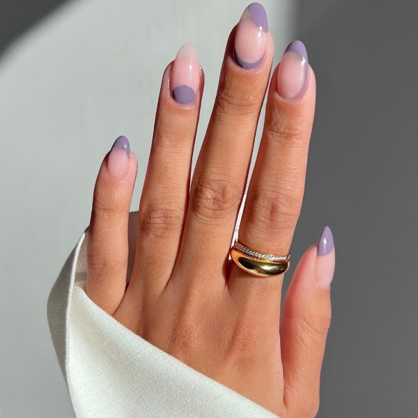 nail gel shine polish amazon men｜TikTok Search