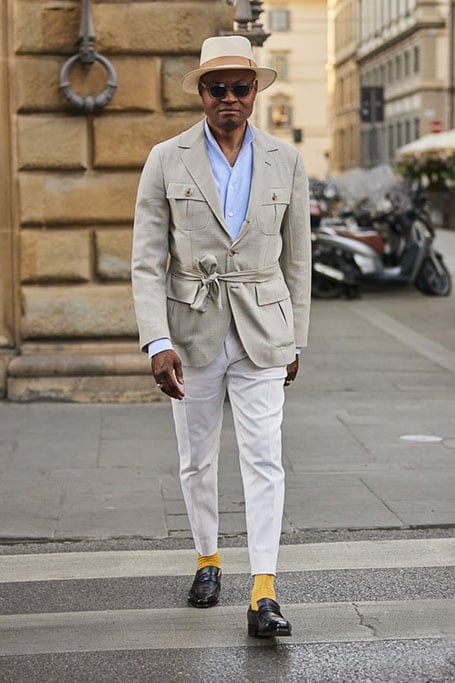 30 Men's Fashion and Clothing Styles for Every Aesthetic