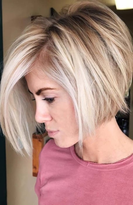 Stacked Pixie Bob Haircut (1)