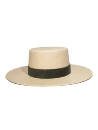 Straw Hatt