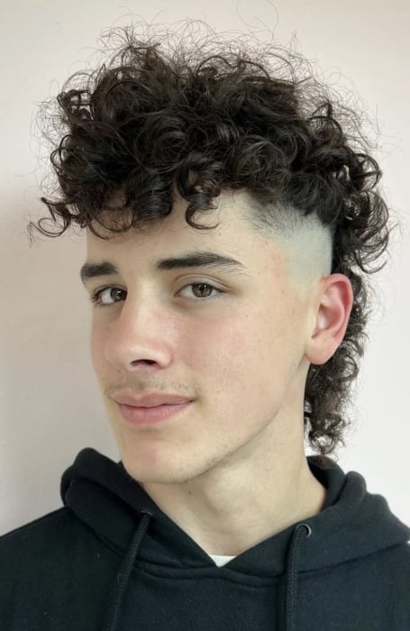 20 Cool Wolf Cut Hairstyles for Men (2023) - The Trend Spotter 20 Cool Wolf Cut Hairstyles for Men (2023) - The Trend Spotter