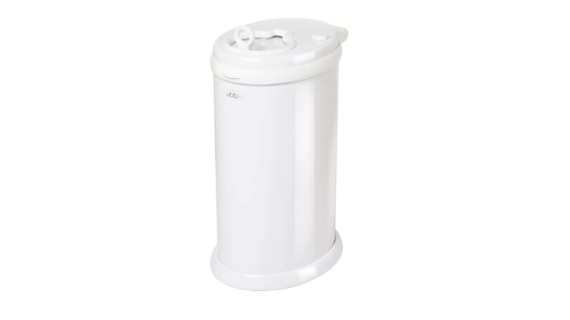 Ubbi Steel Odor Locking
