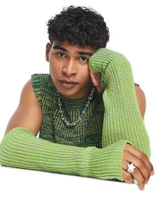 Unisex Gloves