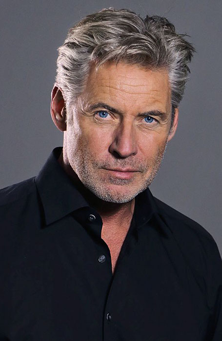 15 Suave Salt and Pepper Hair Ideas (2023) - The Trend Spotter 15 Suave Salt and Pepper Hair Ideas (2023) - The Trend Spotter
