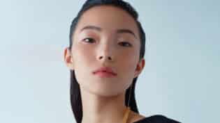 30 Top Asian Models in The World (2024) - The Trend Spotter