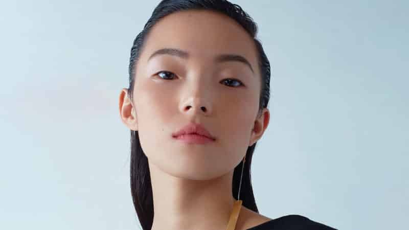 Xiao Wen Ju Asian Supermodel Copy