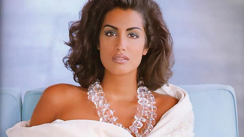 Yasmeen Ghauri