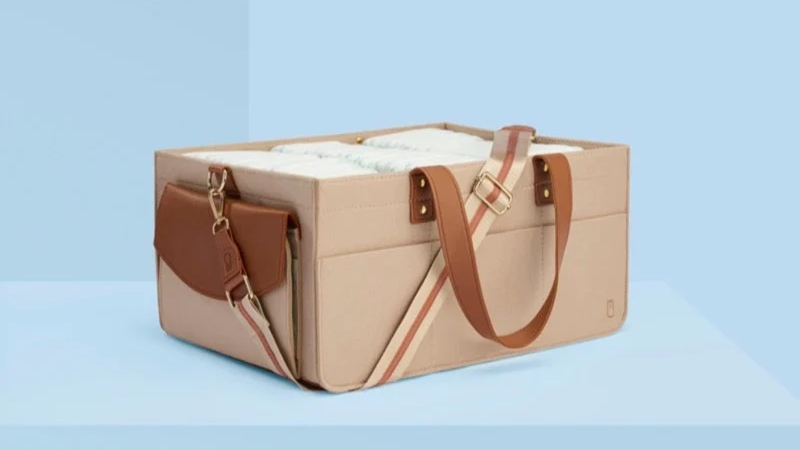 Bunnie Caddie