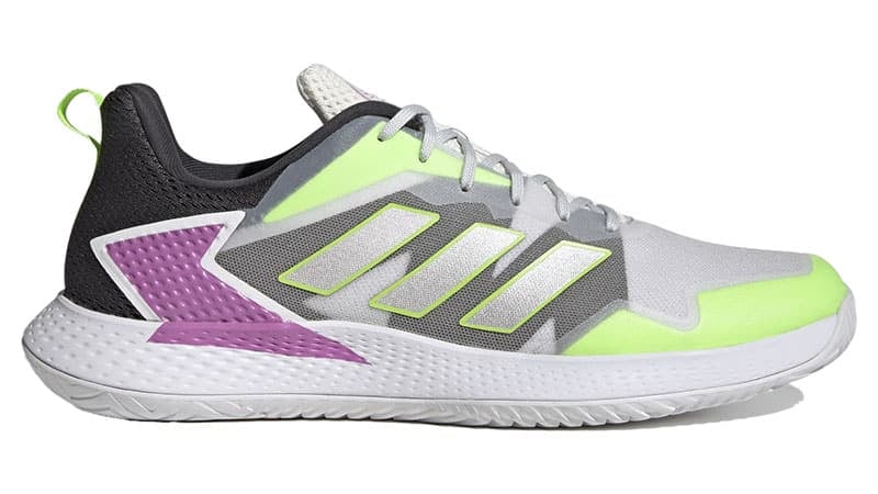 Adidas Defiant Speed Tennis Shoe