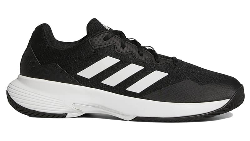 Adidas Gamecourt 2.0 Tennis Shoes