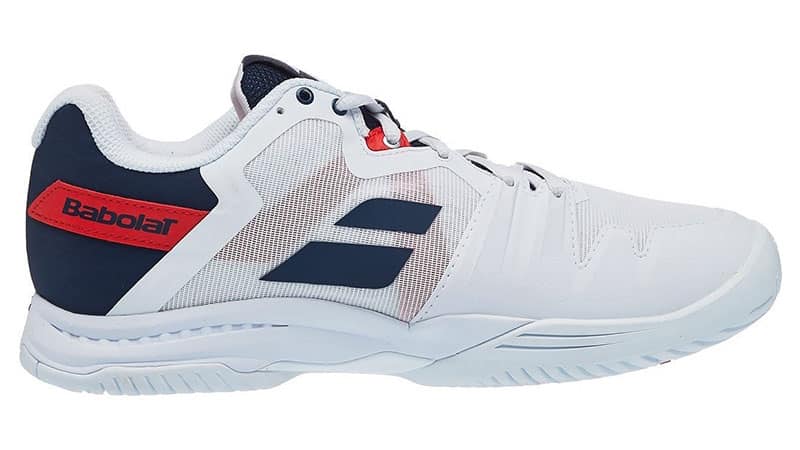 Babolat Men's Tennis Shoes