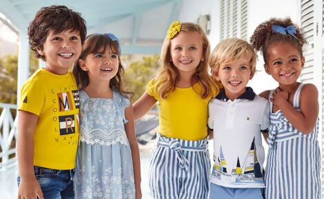 Best Haircuts For Kids