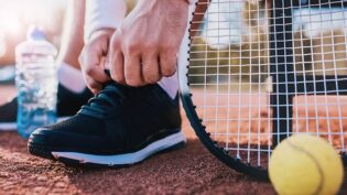 Best Tennis Shoes