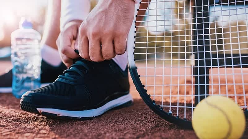 15 Best Tennis Shoes to Buy in 2023 - The Trend Spotter