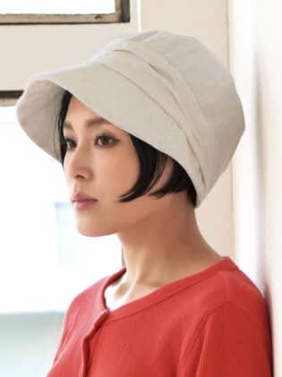 Bonnet Hat