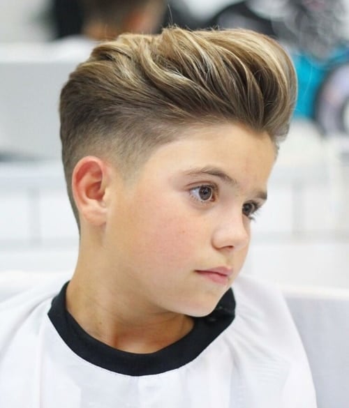 50 Best Haircuts for Kids in 2023 - The Trend Spotter 50 Best Haircuts for Kids in 2023 - The Trend Spotter