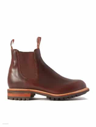 Chelsea Boots
