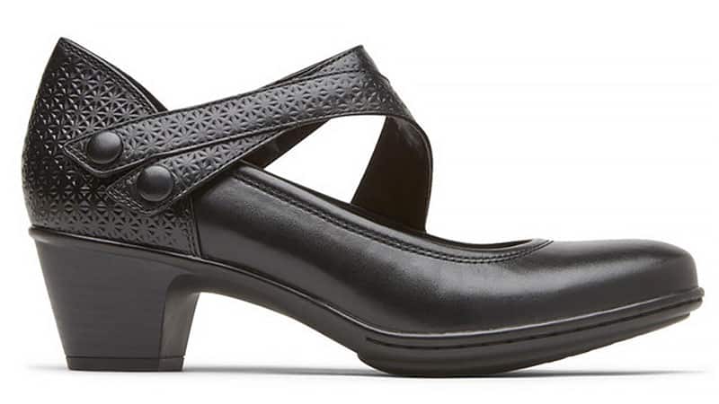 Cobb Hill Kailyn Asym Women's Mary Jane