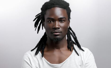 Dreadlocks Styles