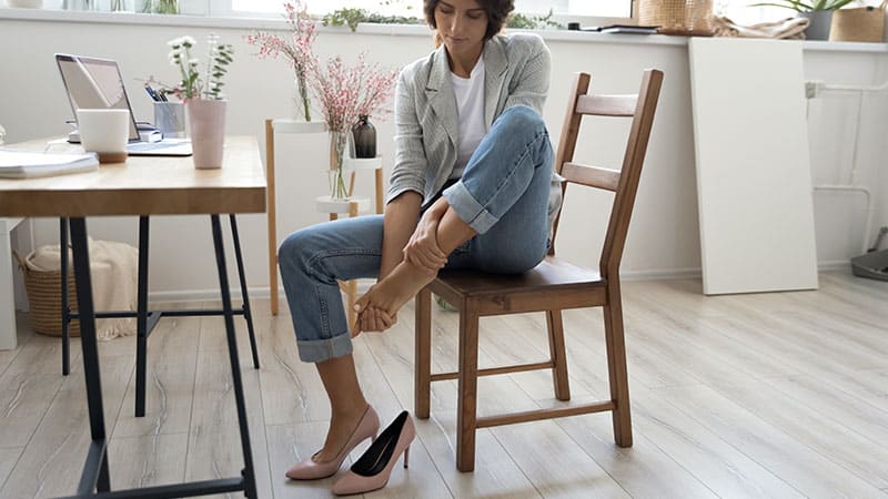 Dress Shoes For Wide Feet