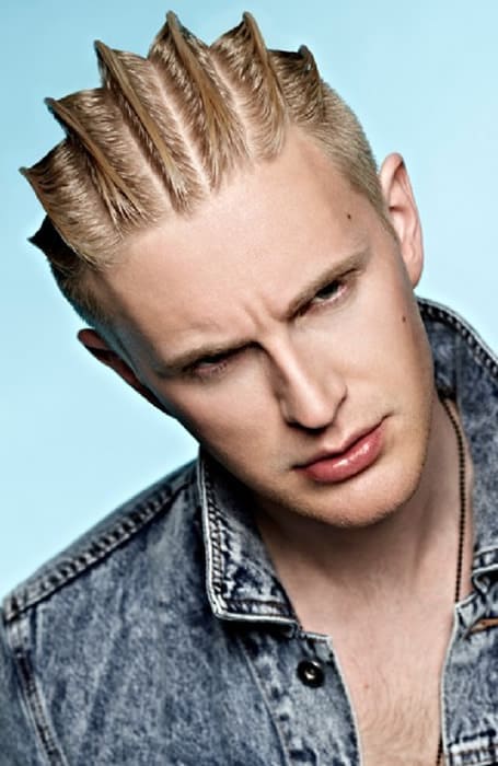 80 Best Short Haircuts for Men in 2023 - The Trend Spotter 80 Best Short Haircuts for Men in 2023 - The Trend Spotter