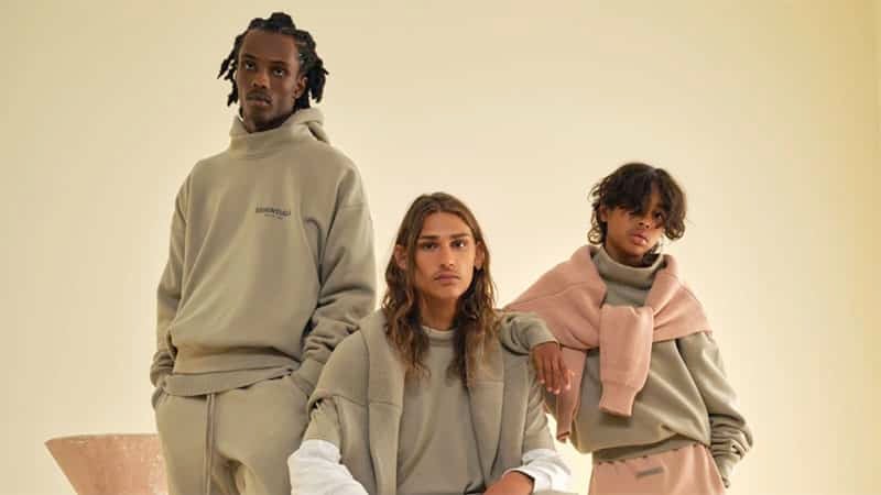 How Jerry Lorenzo's Fear of God Is Reinventing Luxury American