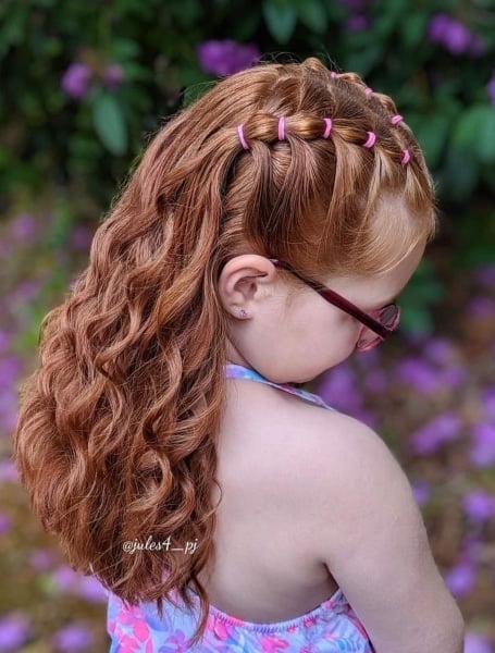 Pin on Birthday Hairstyles