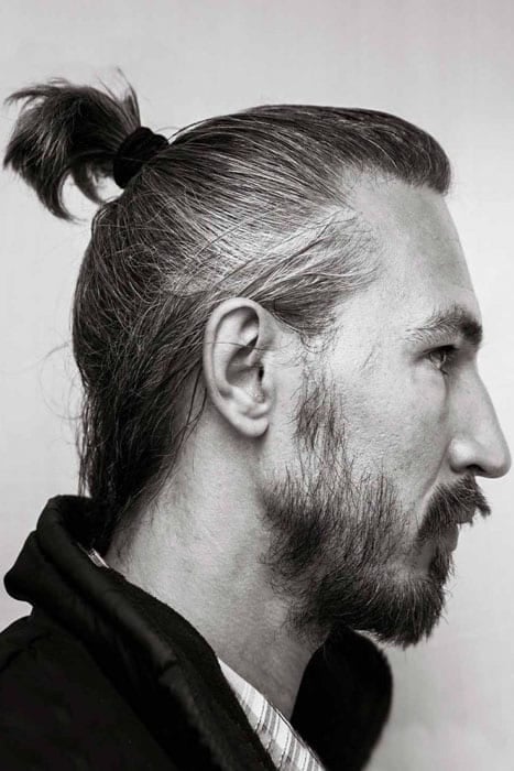 26 Awesome Braids Hairstyles for Men [2024 Style Guide]