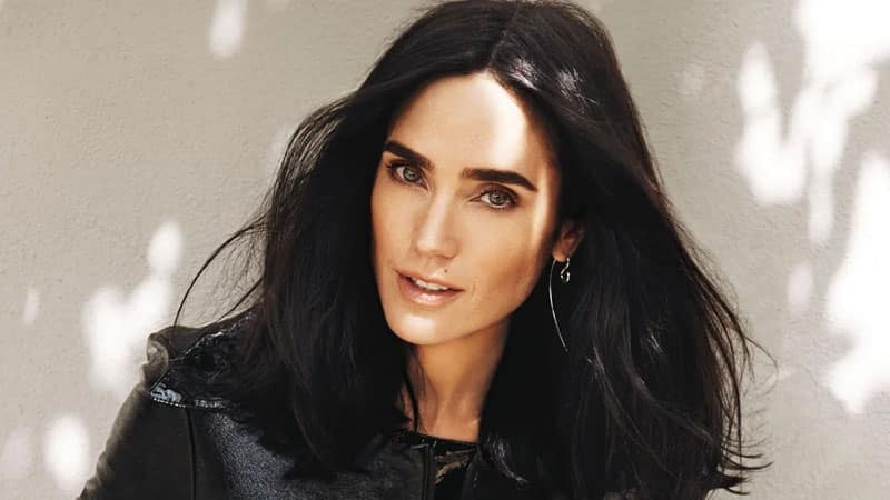 Jennifer Connelly - hottest female celebrities