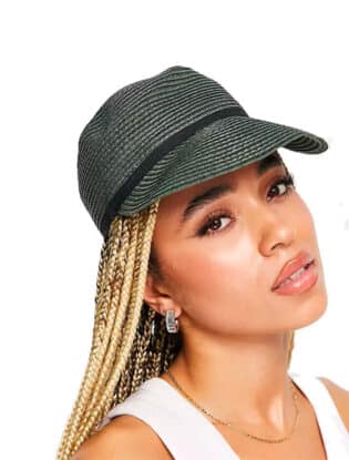 Kepi Hat Asos