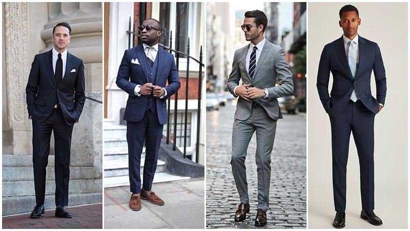 Cocktail clothes for sales men