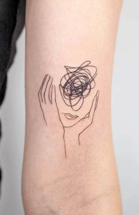 Mental Health Tattoos (1)