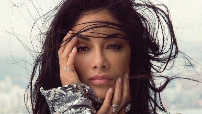 Nicole Scherzinger - hottest female celebrities