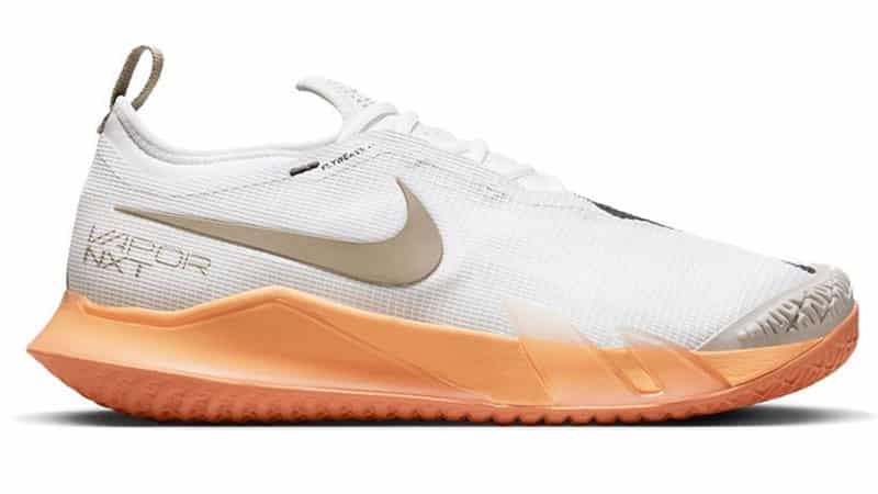 Nikecourt React Vapor Nxt