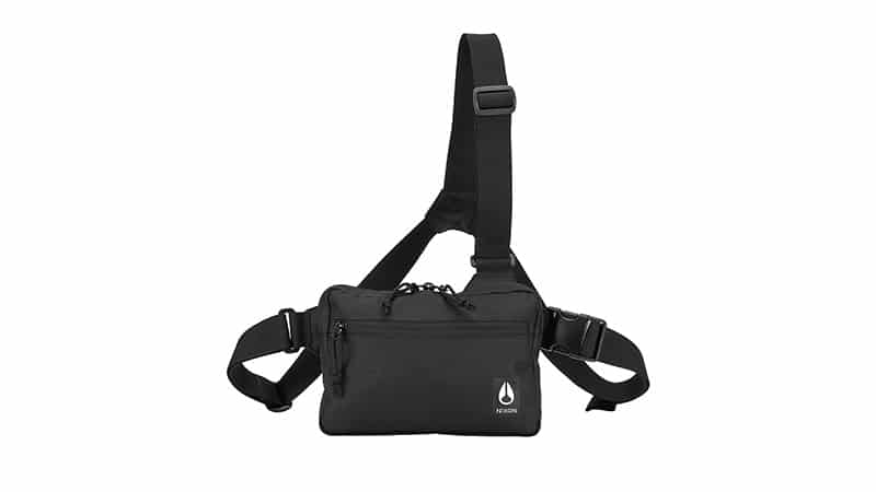Nixon Bandit Bag