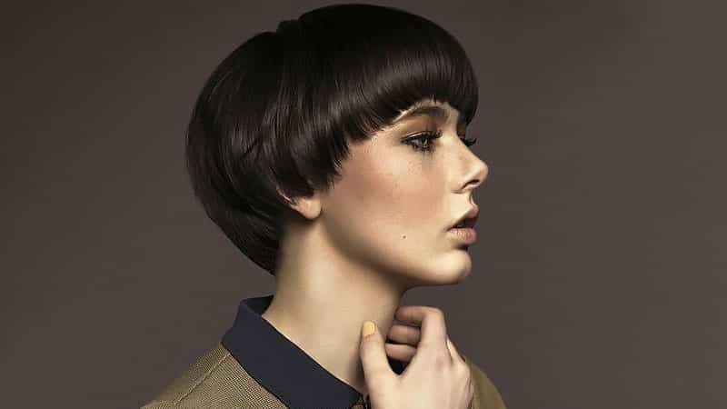 Pageboy Haircuts 1