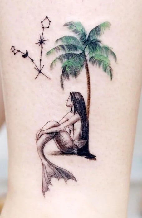 Pisces Tattoo1