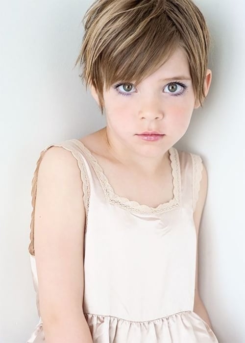 60 Cute  Trendy Bob Haircuts for Little Girls  Hairstyle Camp