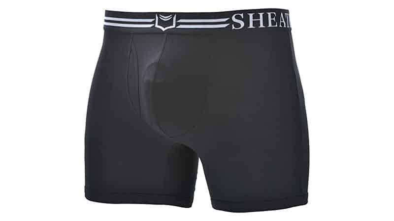 Sheath 4.0 Boxer Brief