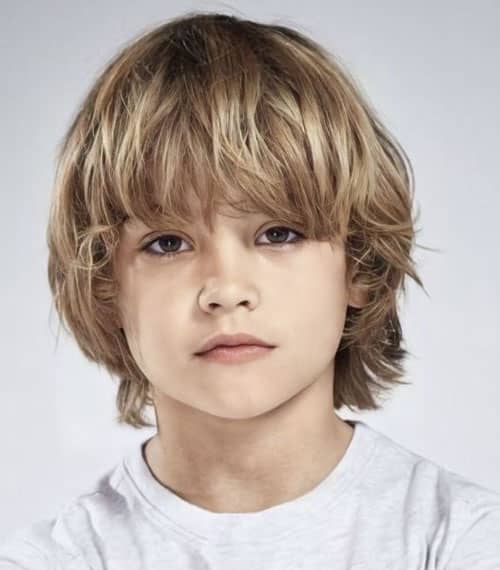 100 Best Boys Haircut 2023  Mr Kids Haircuts 2023