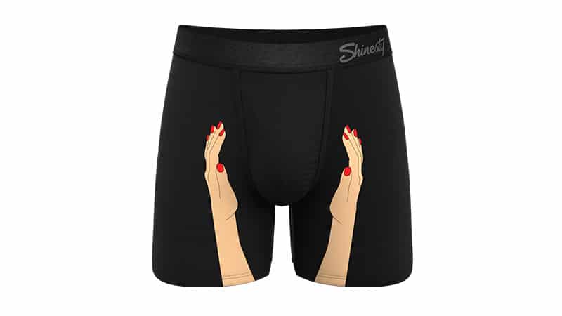 Shinesty Paradice™ Cooling Ball Hammock® Underwear