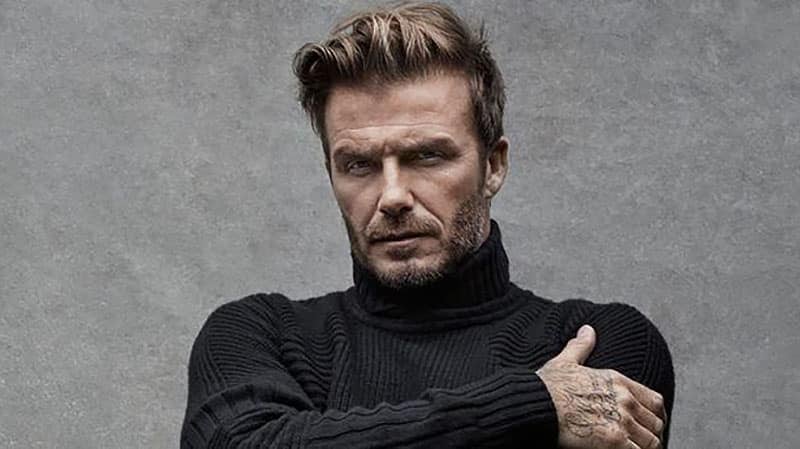 8 Fashionable Hairstyles For Every Man In His 40s